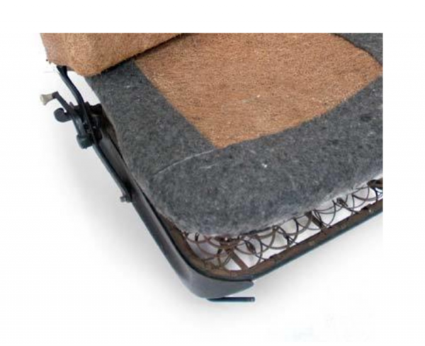 Insulation for Seats or Headliner Beelte Bus